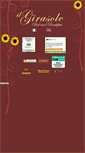 Mobile Screenshot of bbilgirasole.net